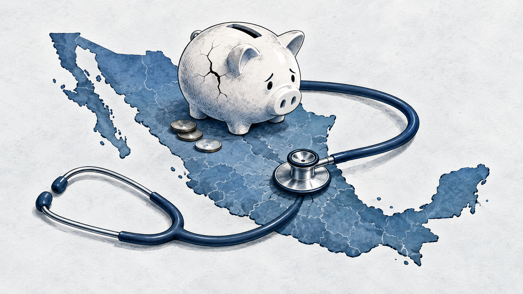 ¿Realmente las manifestaciones del sector salud son políticas?